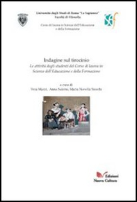 Indagine sul tirocinio - Librerie.coop