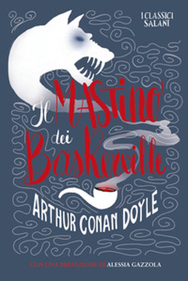 Il mastino dei Baskerville - Librerie.coop Il mastino dei Baskerville - Librerie.coop