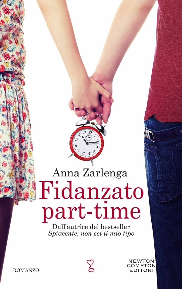 Fidanzato part-time - Librerie.coop Fidanzato part-time - Librerie.coop