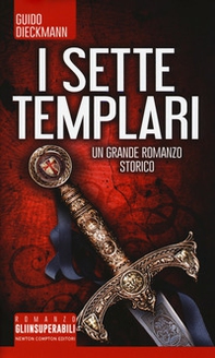 I sette templari - Librerie.coop