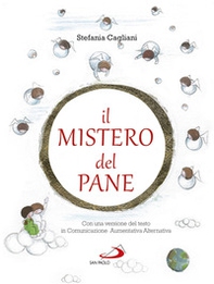 Il mistero del pane - Librerie.coop Il mistero del pane - Librerie.coop