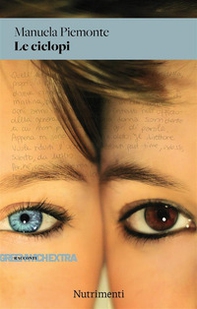 Le ciclopi - Librerie.coop