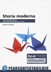 Storia moderna - Librerie.coop