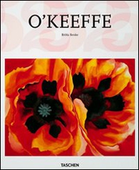 O'Keefe. Ediz. italiana - Librerie.coop