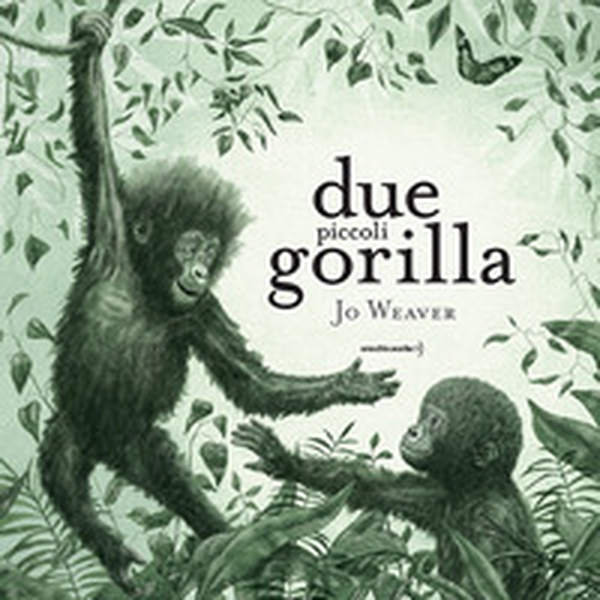 Due piccoli gorilla - Librerie.coop Due piccoli gorilla - Librerie.coop