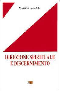 Direzione spirituale e discernimento - Librerie.coop