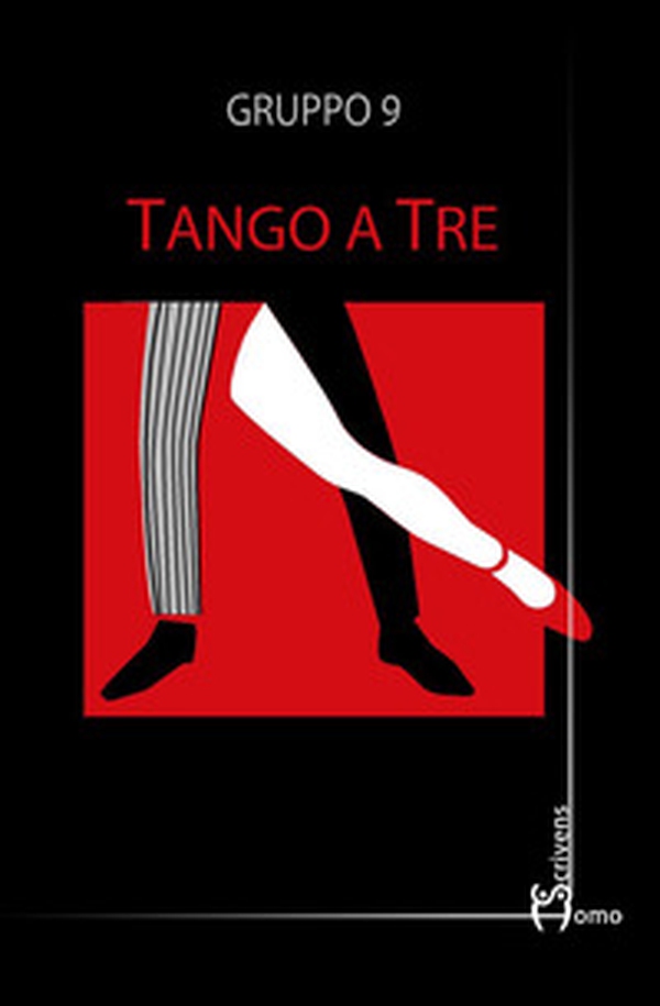 Tango a tre - Librerie.coop Tango a tre - Librerie.coop
