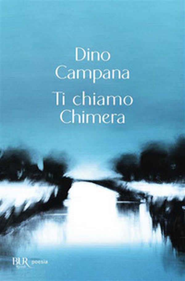Ti chiamo chimera - Librerie.coop