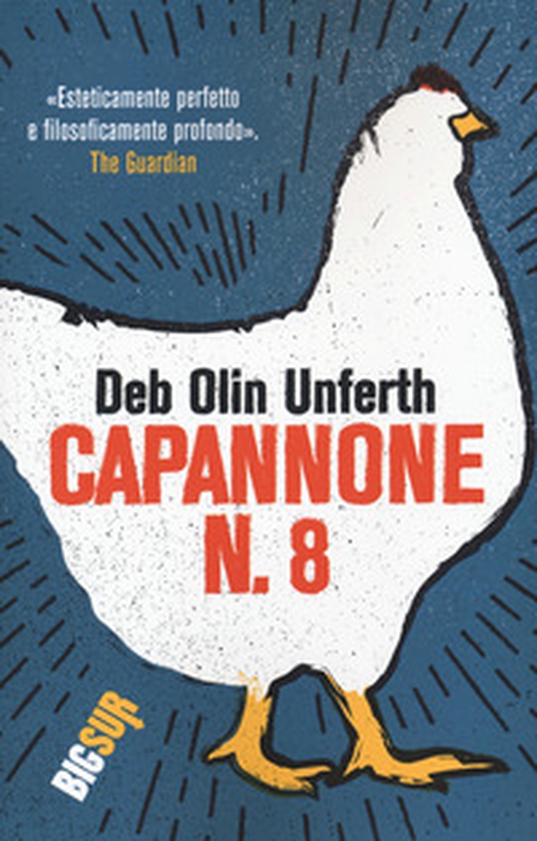 Capannone n. 8 - Librerie.coop Capannone n. 8 - Librerie.coop