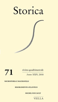 Storica - Vol. 71 - Librerie.coop