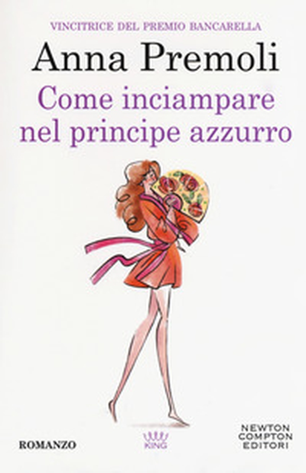 Come inciampare nel principe azzurro - Librerie.coop Come inciampare nel principe azzurro - Librerie.coop