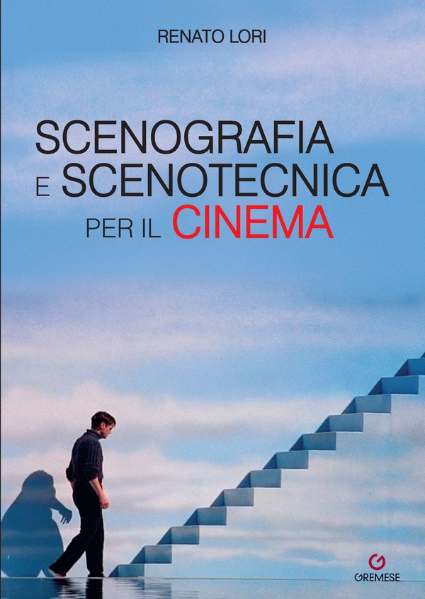 Scenografia e scenotecnica per il cinema - Librerie.coop Scenografia e scenotecnica per il cinema - Librerie.coop