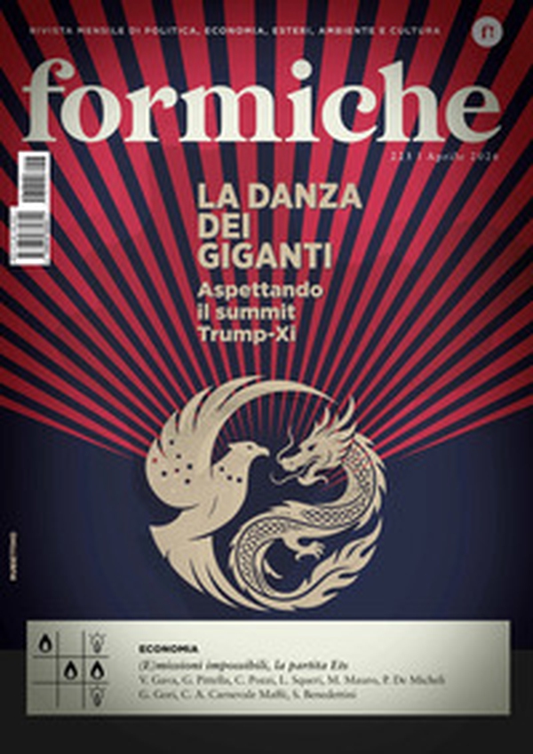 Formiche - Vol. 223 - Librerie.coop