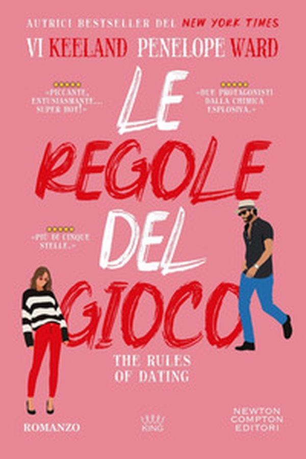 Le regole del gioco. The rules of dating - Librerie.coop