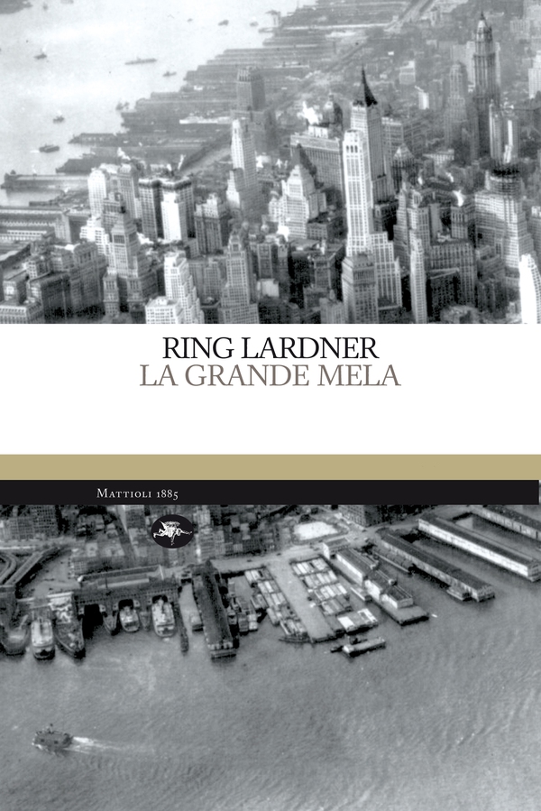La grande Mela - Librerie.coop La grande Mela - Librerie.coop