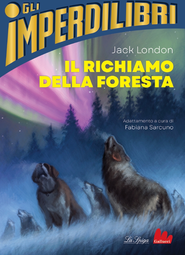 Il richiamo della foresta - Librerie.coop Il richiamo della foresta - Librerie.coop