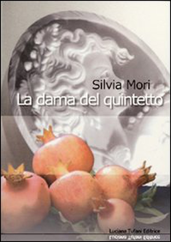La dama del quintetto - Librerie.coop La dama del quintetto - Librerie.coop