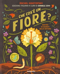 Che cos'è un fiore? - Librerie.coop