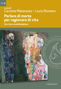 Parlare di morte per ragionare di vita - Librerie.coop