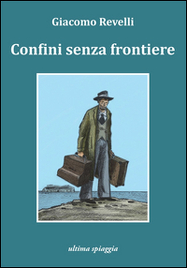 Confini senza frontiere - Librerie.coop Confini senza frontiere - Librerie.coop