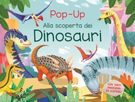 Scopriamo i dinosauri - Librerie.coop