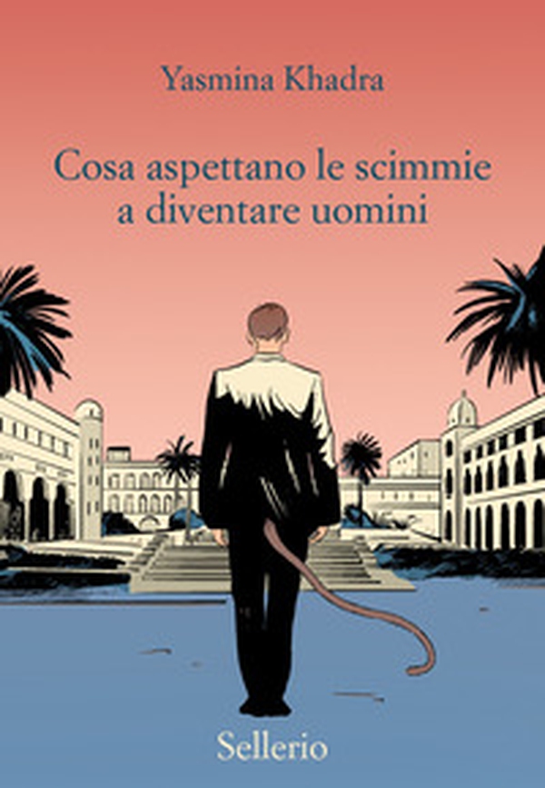 Cosa aspettano le scimmie a diventare uomini - Librerie.coop Cosa aspettano le scimmie a diventare uomini - Librerie.coop