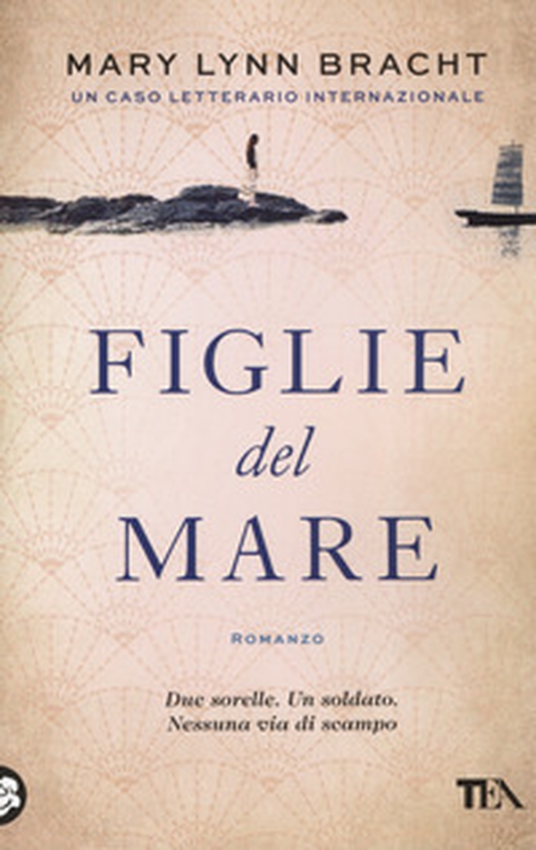 Figlie del mare - Librerie.coop Figlie del mare - Librerie.coop