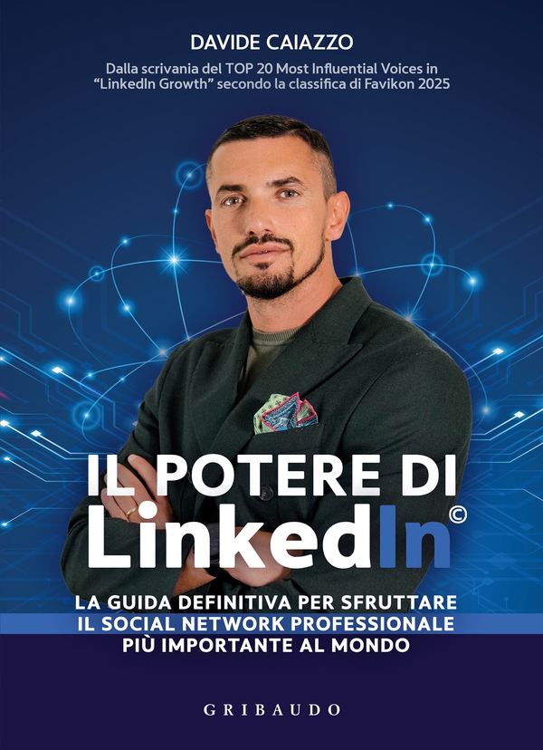 Il Potere di Linkedin - Librerie.coop Il Potere di Linkedin - Librerie.coop