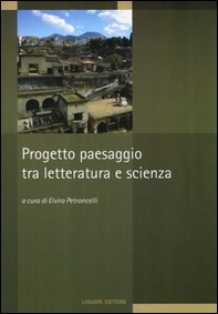 Progetto paesaggio tra letteratura e scienza - Librerie.coop