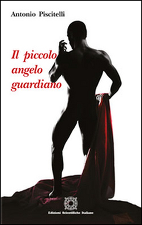 Il piccolo angelo guardiano - Librerie.coop Il piccolo angelo guardiano - Librerie.coop