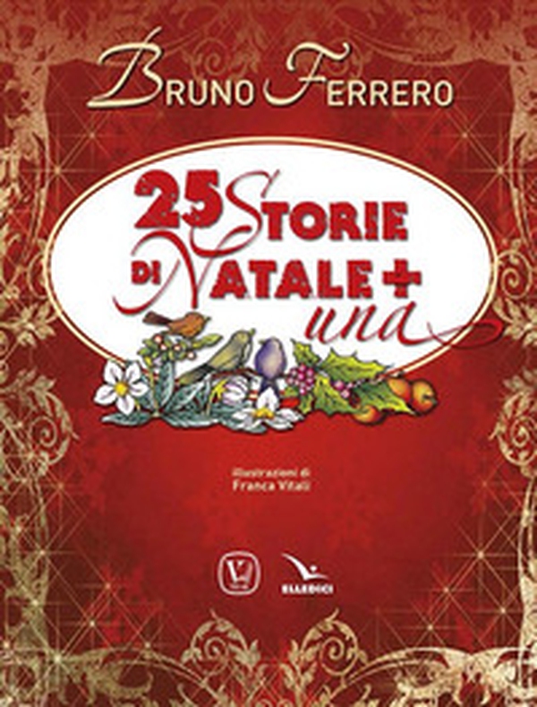 25 storie di Natale + una - Librerie.coop 25 storie di Natale + una - Librerie.coop