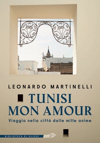 Tunisi mon amour - Librerie.coop