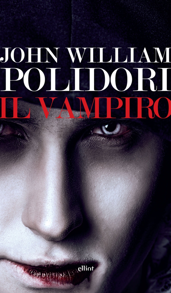 Il vampiro - Librerie.coop Il vampiro - Librerie.coop