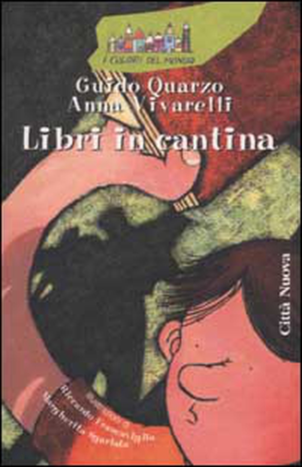 Libri in cantina - Librerie.coop Libri in cantina - Librerie.coop