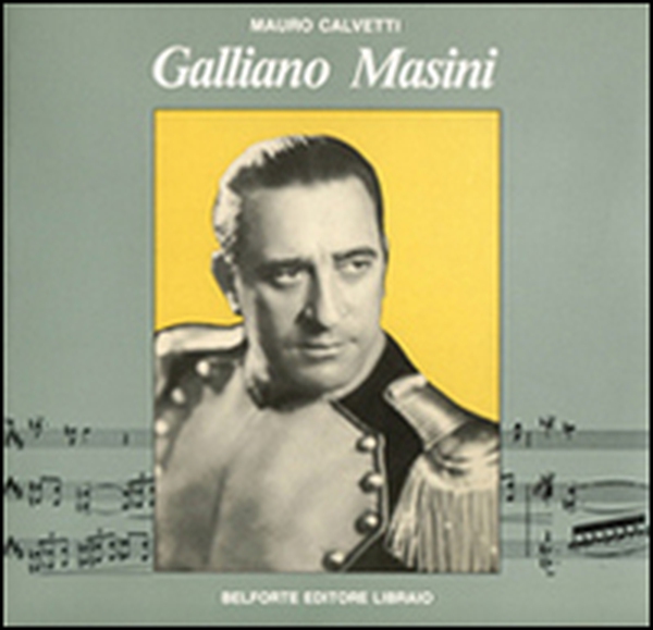 Galliano Masini - Librerie.coop Galliano Masini - Librerie.coop