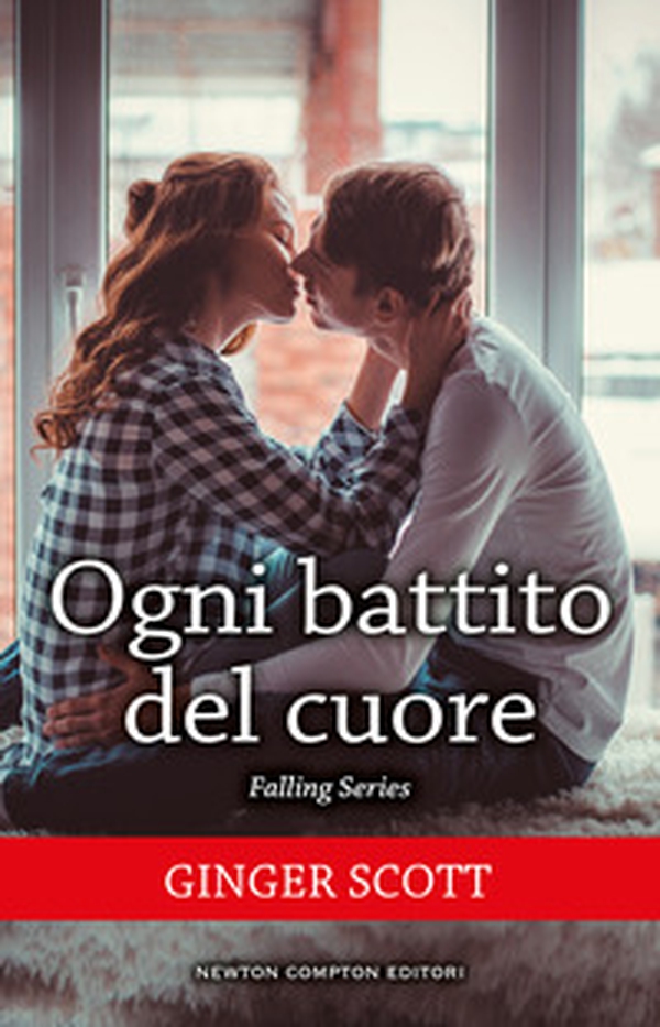 Ogni battito del cuore - Librerie.coop Ogni battito del cuore - Librerie.coop
