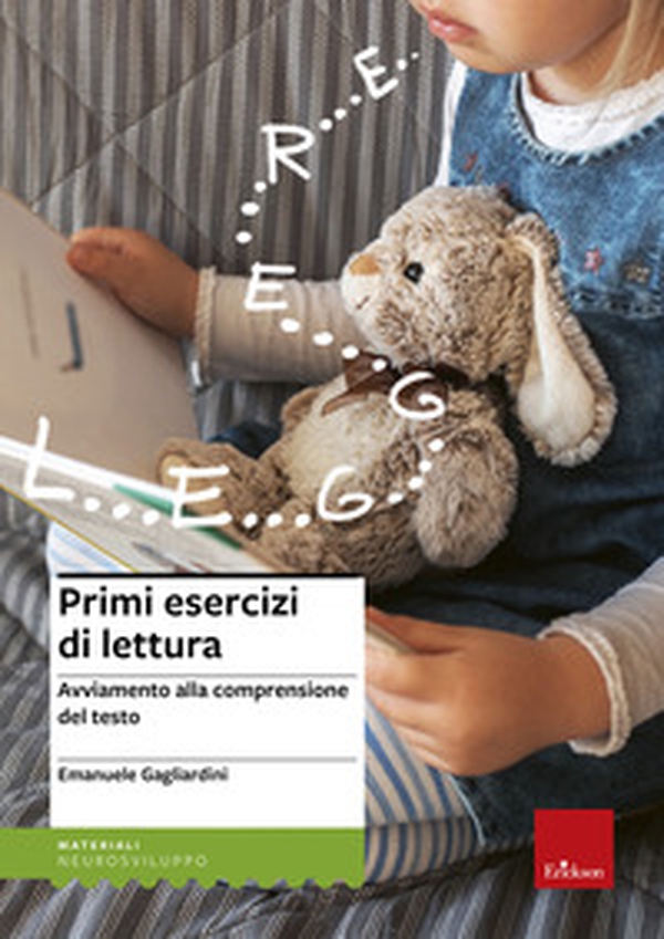 Primi esercizi di lettura. Avviamento alla comprensione del testo - Librerie.coop Primi esercizi di lettura. Avviamento alla comprensione del testo - Librerie.coop