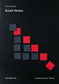 Grazia Varisco. Sensibilità percettive. Ediz. italiana, francese e inglese - Librerie.coop