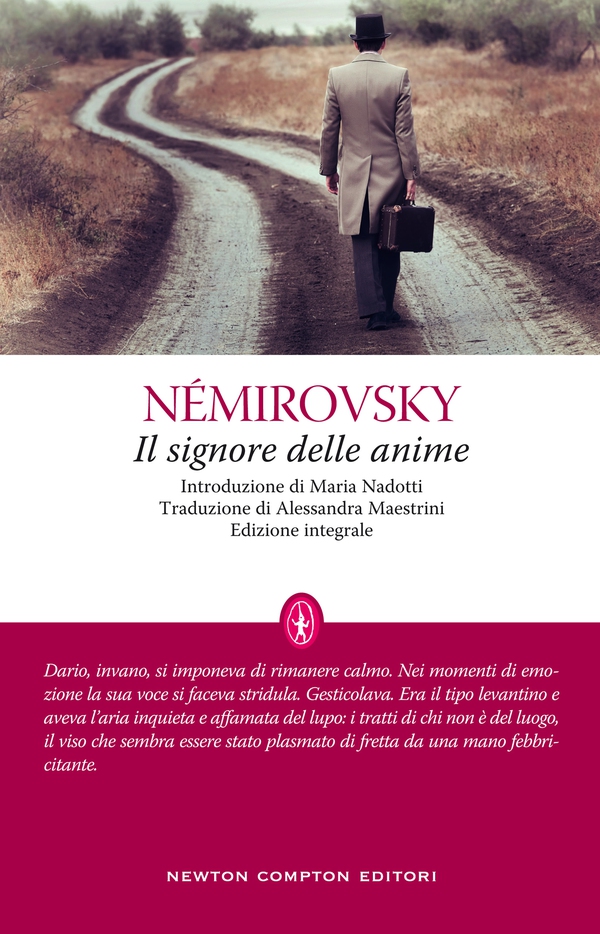 Il signore delle anime - Librerie.coop Il signore delle anime - Librerie.coop