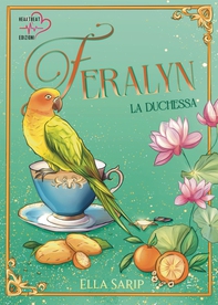 Feralyn - Librerie.coop