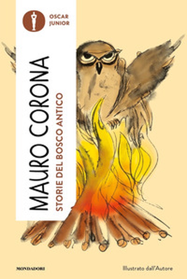 Storie del bosco antico - Librerie.coop Storie del bosco antico - Librerie.coop
