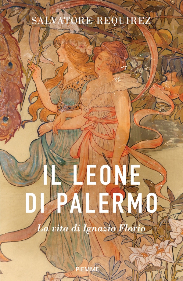 Il Leone di Palermo - Librerie.coop Il Leone di Palermo - Librerie.coop