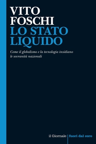 LO STATO LIQUIDO - Librerie.coop LO STATO LIQUIDO - Librerie.coop