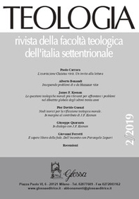 Teologia - Vol. 2 - Librerie.coop Teologia - Vol. 2 - Librerie.coop