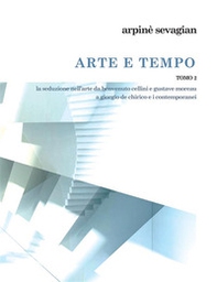 Arte e tempo - Librerie.coop