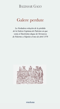 Galere perdute - Librerie.coop