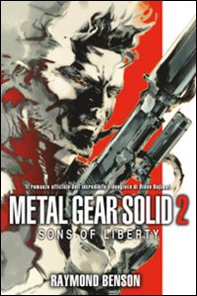 Metal gear solid - Librerie.coop