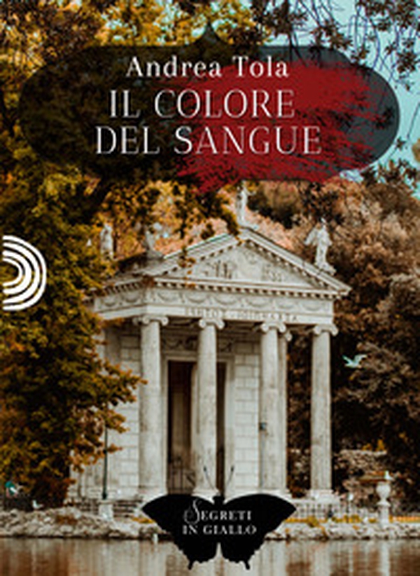 Il colore del sangue - Librerie.coop Il colore del sangue - Librerie.coop