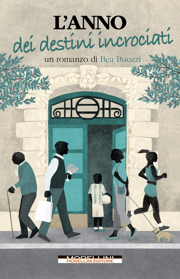 L'anno dei destini incrociati - Librerie.coop L'anno dei destini incrociati - Librerie.coop