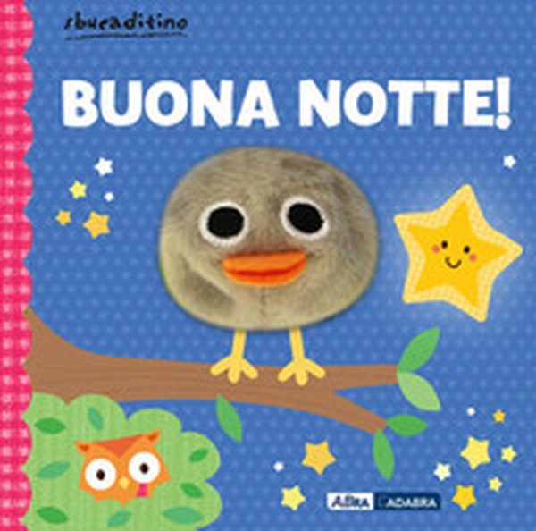 Buona notte - Librerie.coop Buona notte - Librerie.coop
